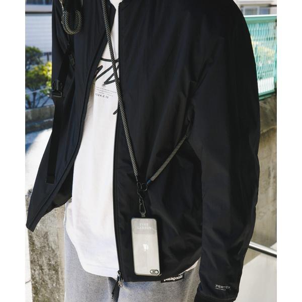 TINY GARDEN PRODUCTS　アクティブショルダーストラップ