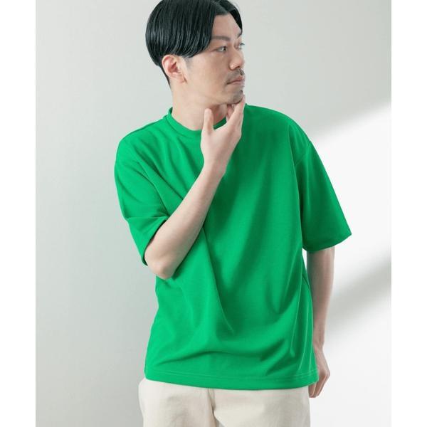 『UR TECH ひやサラクール』 ライトポンチ トップス