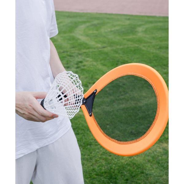 TINY GARDEN PRODUCTS　パークバドミントン ビッグ