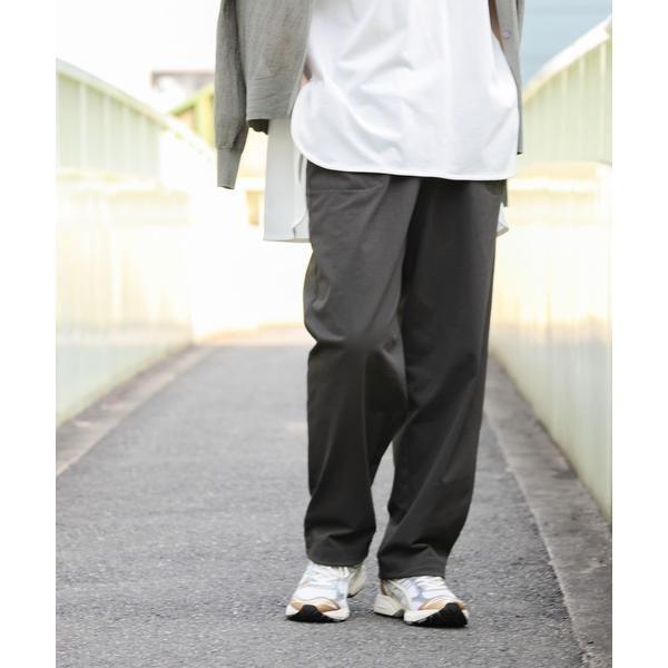 『吸水速乾/UVカット』DRY OUT EASY TROUSERS