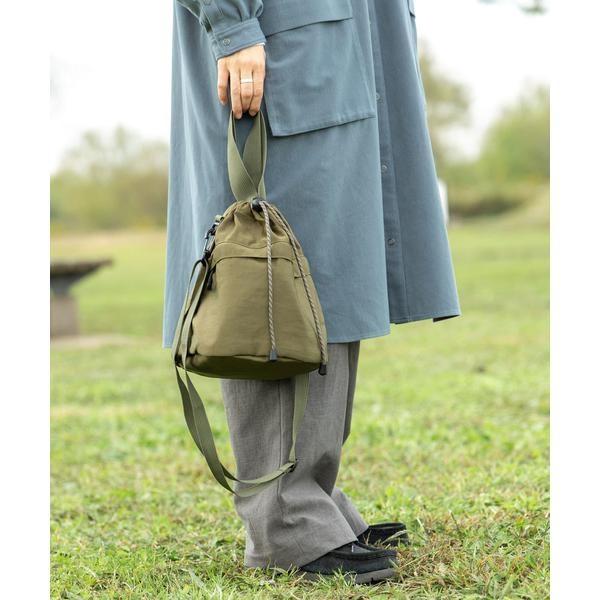 TINY GARDEN PRODUCTS　ストロール2WAYバッグ