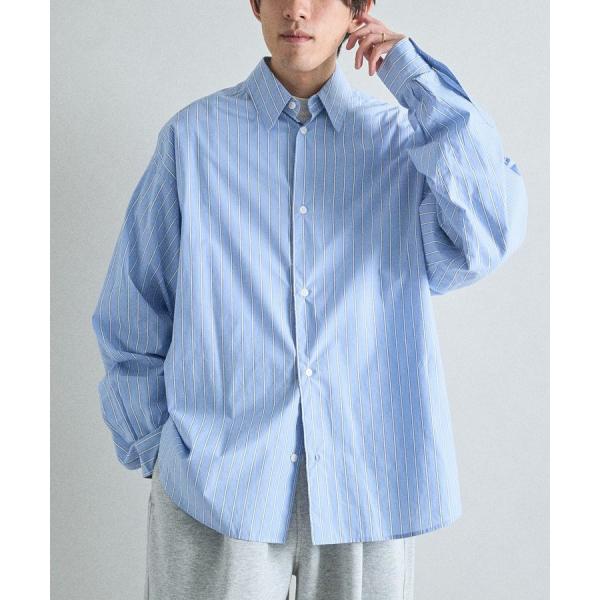 ブロードシャツ
