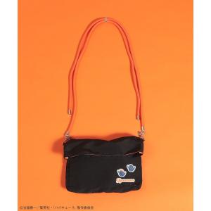 ハイキュー!! サコッシュの詳細画像2