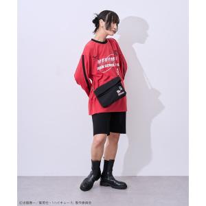 ハイキュー!! サコッシュの詳細画像4