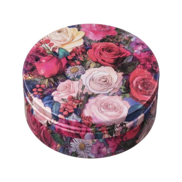 スチームクリーム　ガーデン・オブ・ジョイ