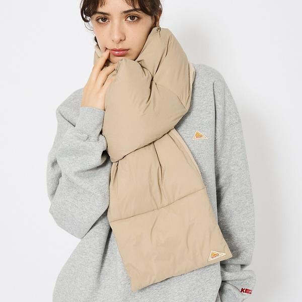 【KELTY / ケルティ】nsulation Muffler/ 防寒/軽量/ア