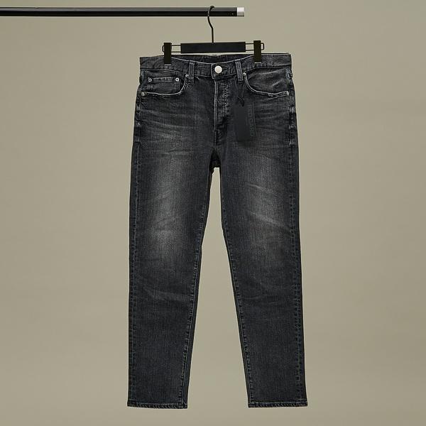 【RED CARD TOKYO】RHYTHM＋ / スリムフィットデニム