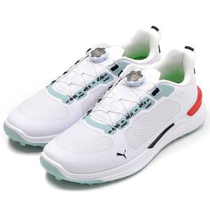PUMA GOLF/プーマゴルフ/イグナイト ...の詳細画像3