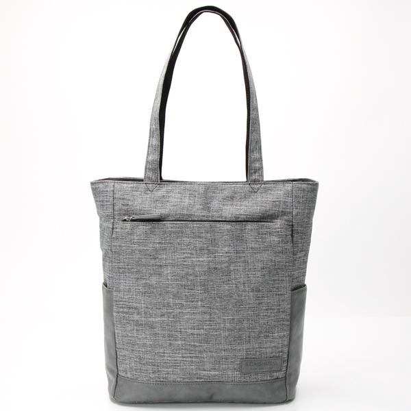 ネイサン 縦型トートバッグ 11L