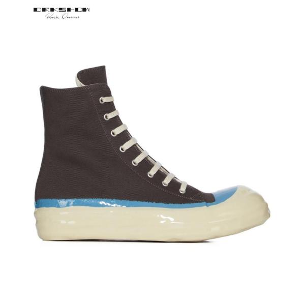 【DRKSHDW】SNEAKS / ダークダスト×ブルー [DU02E7800 DODP]