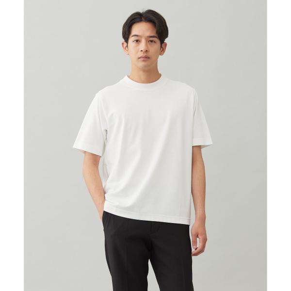 スマートストレッチ ジャケットインTEE