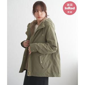 【雑誌InRed12月号掲載】ライナー付き3W...の詳細画像2