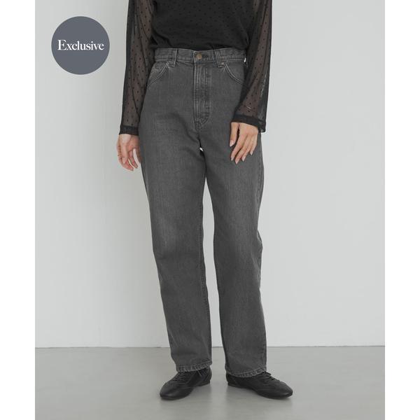 『別注』Lee101×DOORS　STRAIGHT PANTS