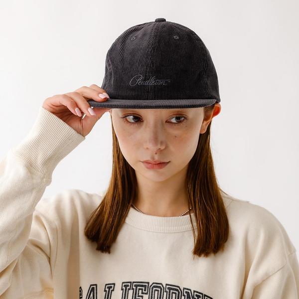【PENDLETON / ペンドルトン】PDT-CORDUROY LOGO EM