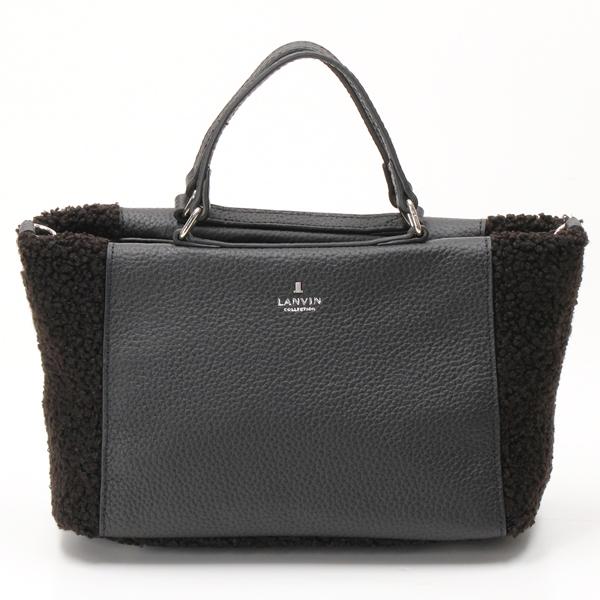 【ランバンコレクション】アヴェク　２ＷＡＹバッグ