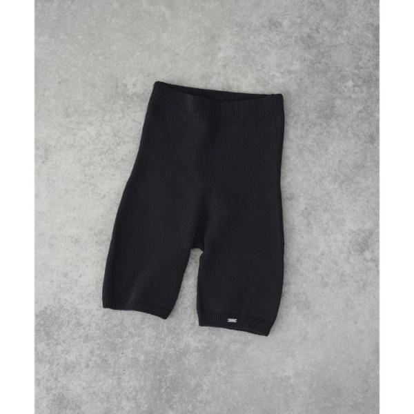 heyep｜Silk Short Leggings