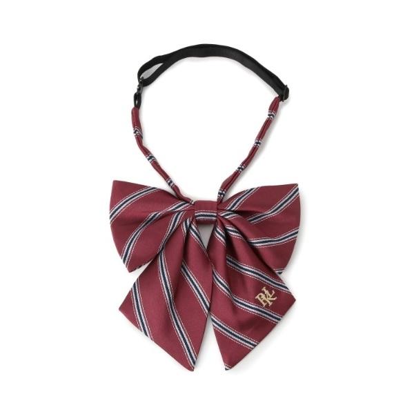 【2026年入卒・セレモニー・卒服】リボンタイ