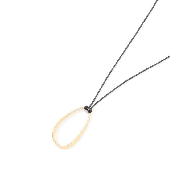 ワントップコード ネックレス