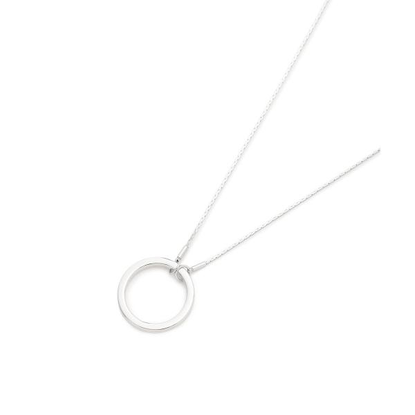 グラスホルダーネックレス