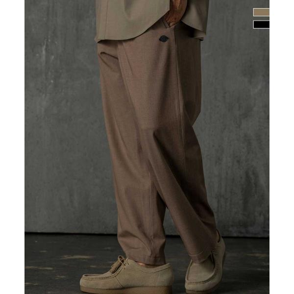 C DIEM ラップパンツ