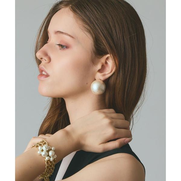 MOY paris Poppy30 ピアス