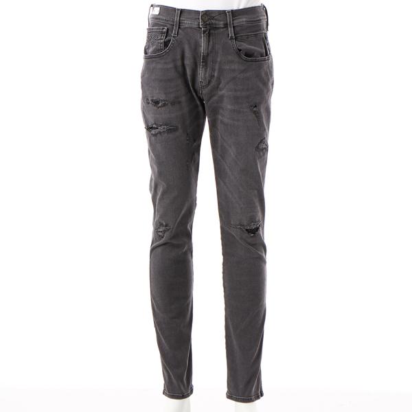 スリムフィットANBASS Hyperflex Broken ＆ Repair