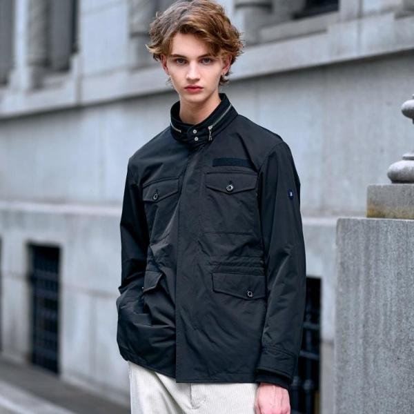 M−65 LIMONTA フィールドジャケット