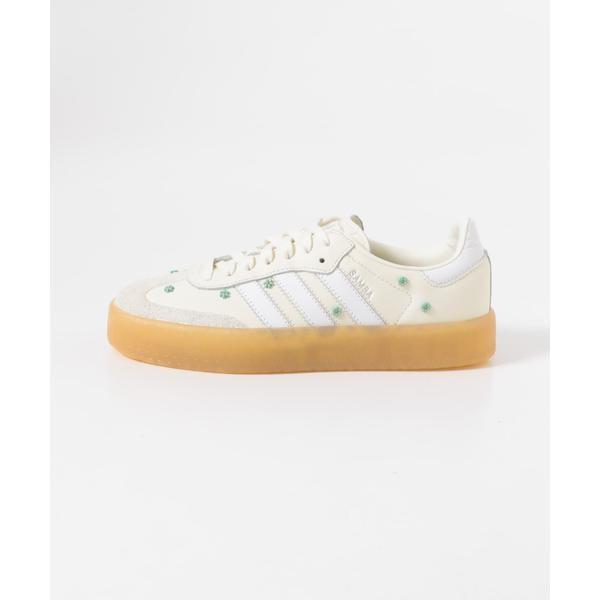 adidas　SAMBAE W