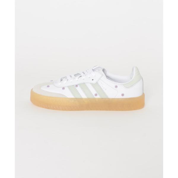 adidas　SAMBAE W