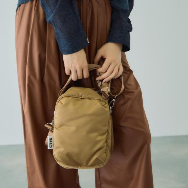 CONTROL　FREAKボクシーバッグ