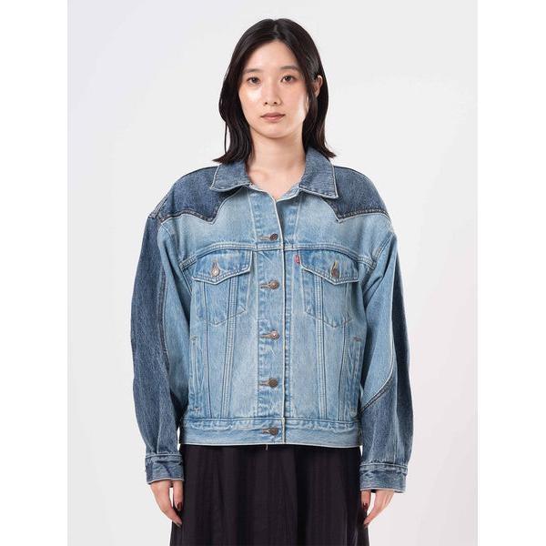 90S トラッカージャケット