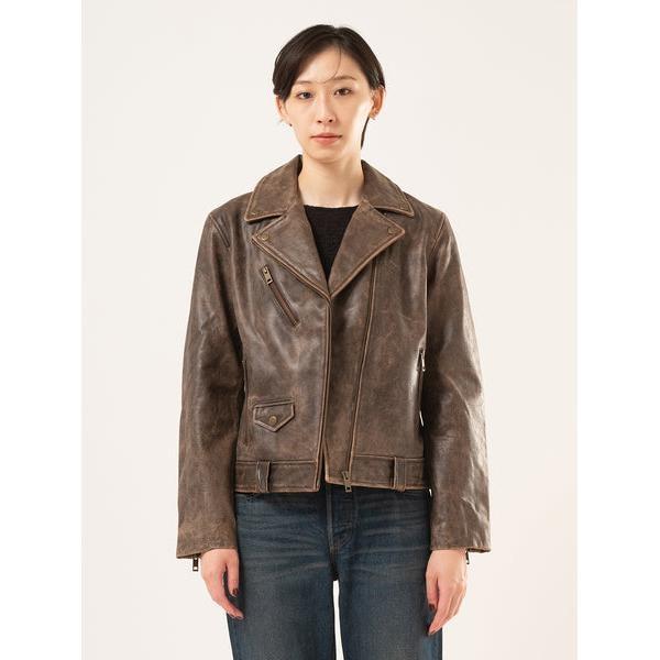 モトレザージャケット