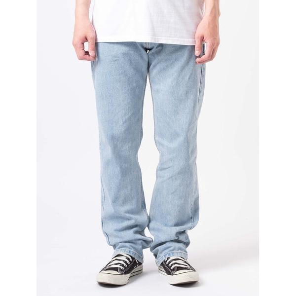 505(TM) レギュラーフィットジーンズ ライトインディゴ