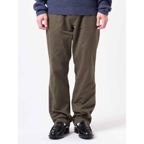 XX CHINO オーセンティック リラックス