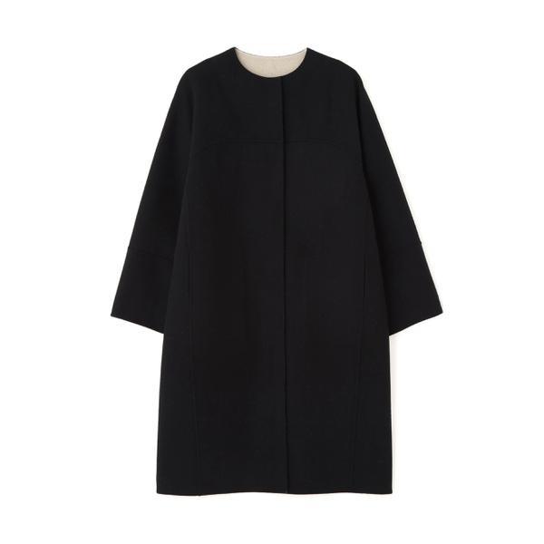 ◆Ｃａ混２ＴＯＮＥリバーコクーンコート