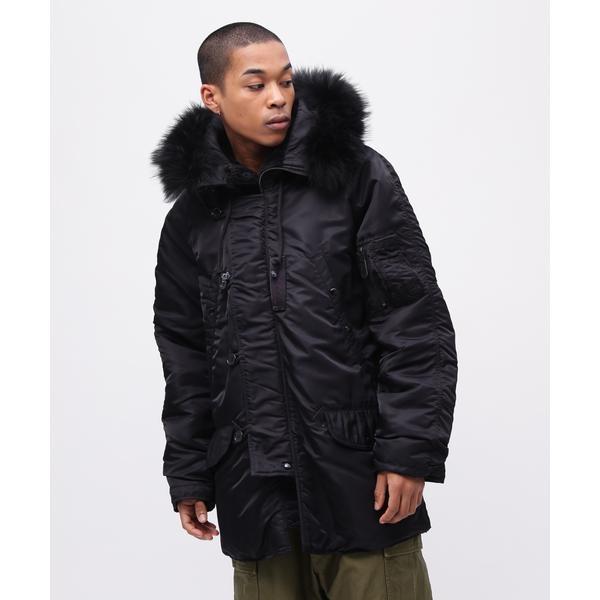 《VINTAGE LINE》N-3B MODIFIED COLOR