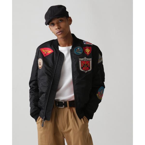 《WEB＆DEPOT限定》MA-1 FAR EAST CRUISE