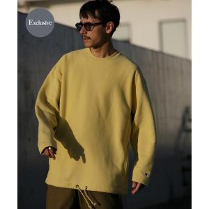 『別注』Champion×DOORS CREWN...の商品画像