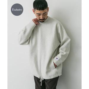 『別注』Champion×DOORS CREW...の詳細画像1