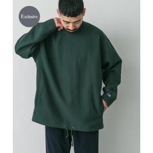 『別注』Champion×DOORS CREW...の詳細画像2