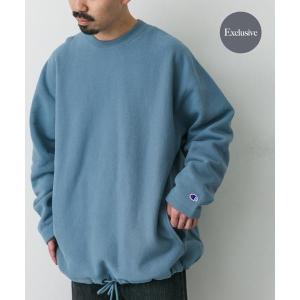 『別注』Champion×DOORS CREW...の詳細画像3