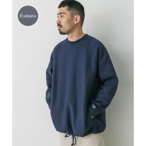 『別注』Champion×DOORS CREW...の詳細画像4