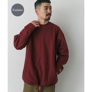 『別注』Champion×DOORS CREW...の詳細画像5