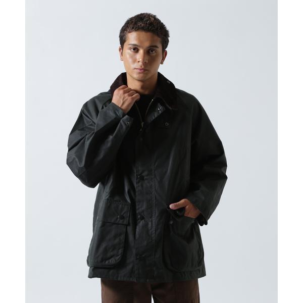 Barbour (バブアー) OX WAX BEDALE オーバーサイズビデイルワックス
