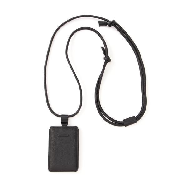 objcts.io／オブジェクツアイオー／COMPOSITION SLIM CASE