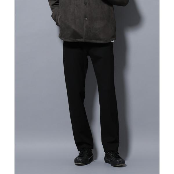 5P テーパードパンツ