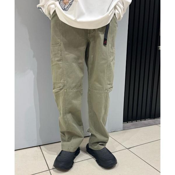 GRAMICCI／グラミチ  VOYAGER PANT  G5SM-P086