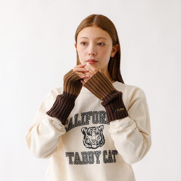 【PENDLETON / ペンドルトン】PDT-LOGO WPN KNIT GL