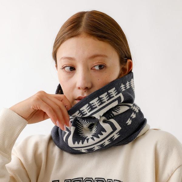 【PENDLETON / ペンドルトン】HARDING NECKWARMER/ネ