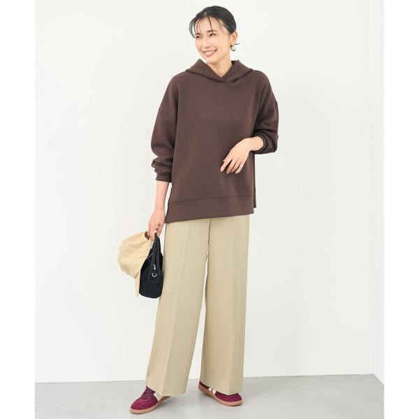 マイビューティ ストレートパンツ